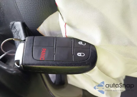 2022 Dodge Durango Sxt Awd z USA, uszkodzony, nr VIN 1C4RDJAG7NC231075